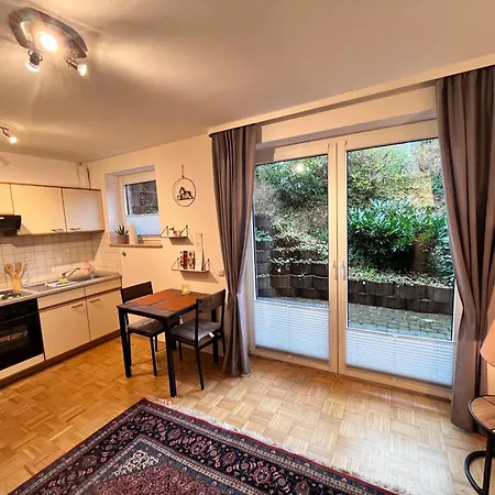Apartment Hoelderlin Seevetal Buitenkant foto