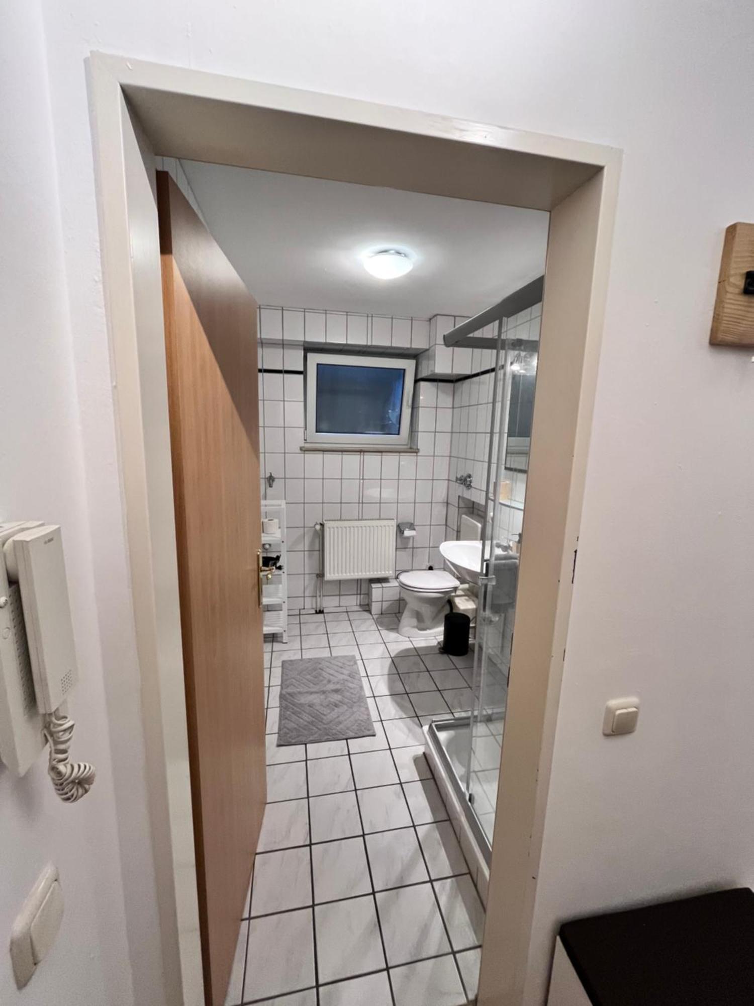 Apartamento Hoelderlin