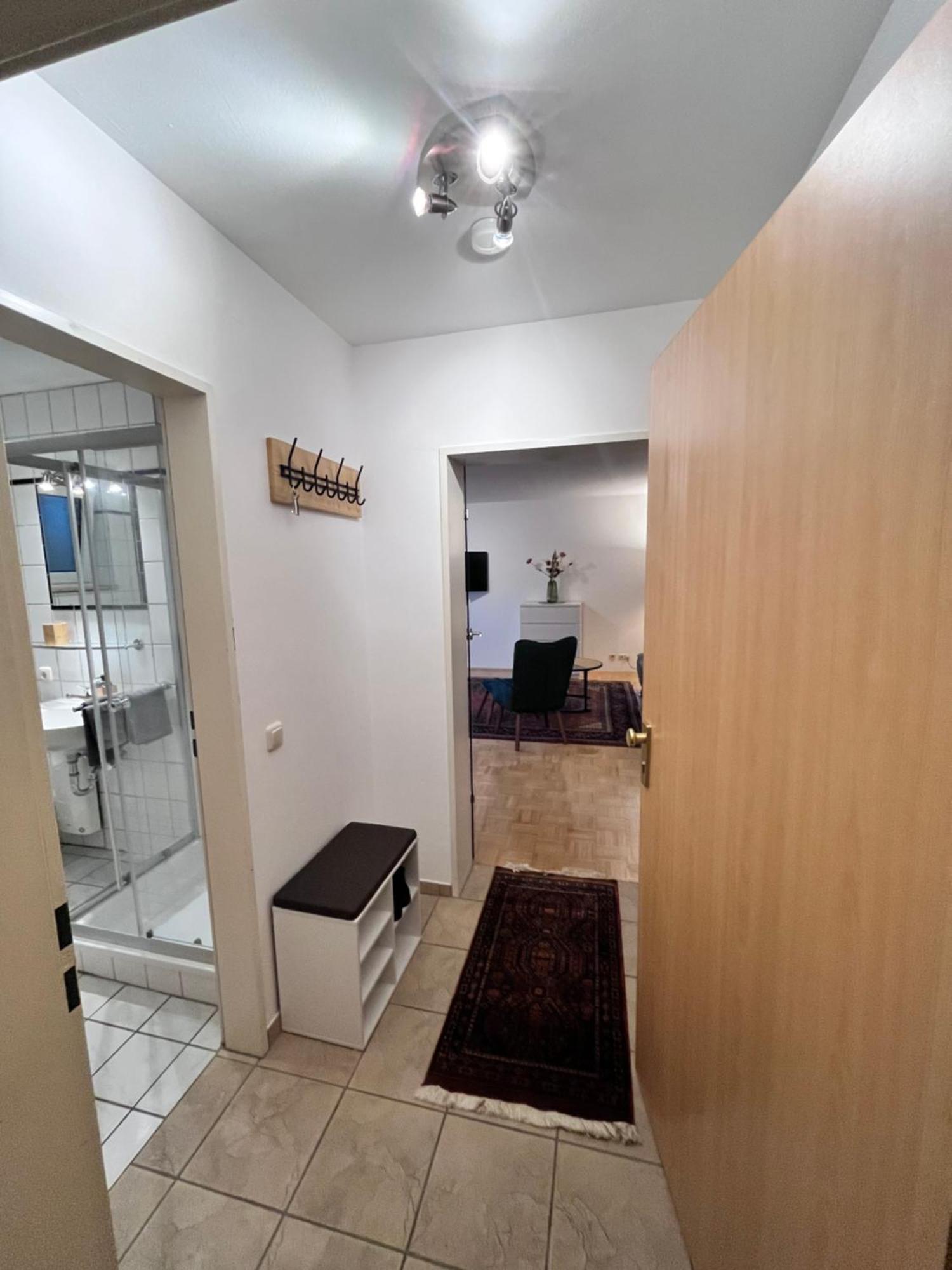 Hoelderlin Apartamento