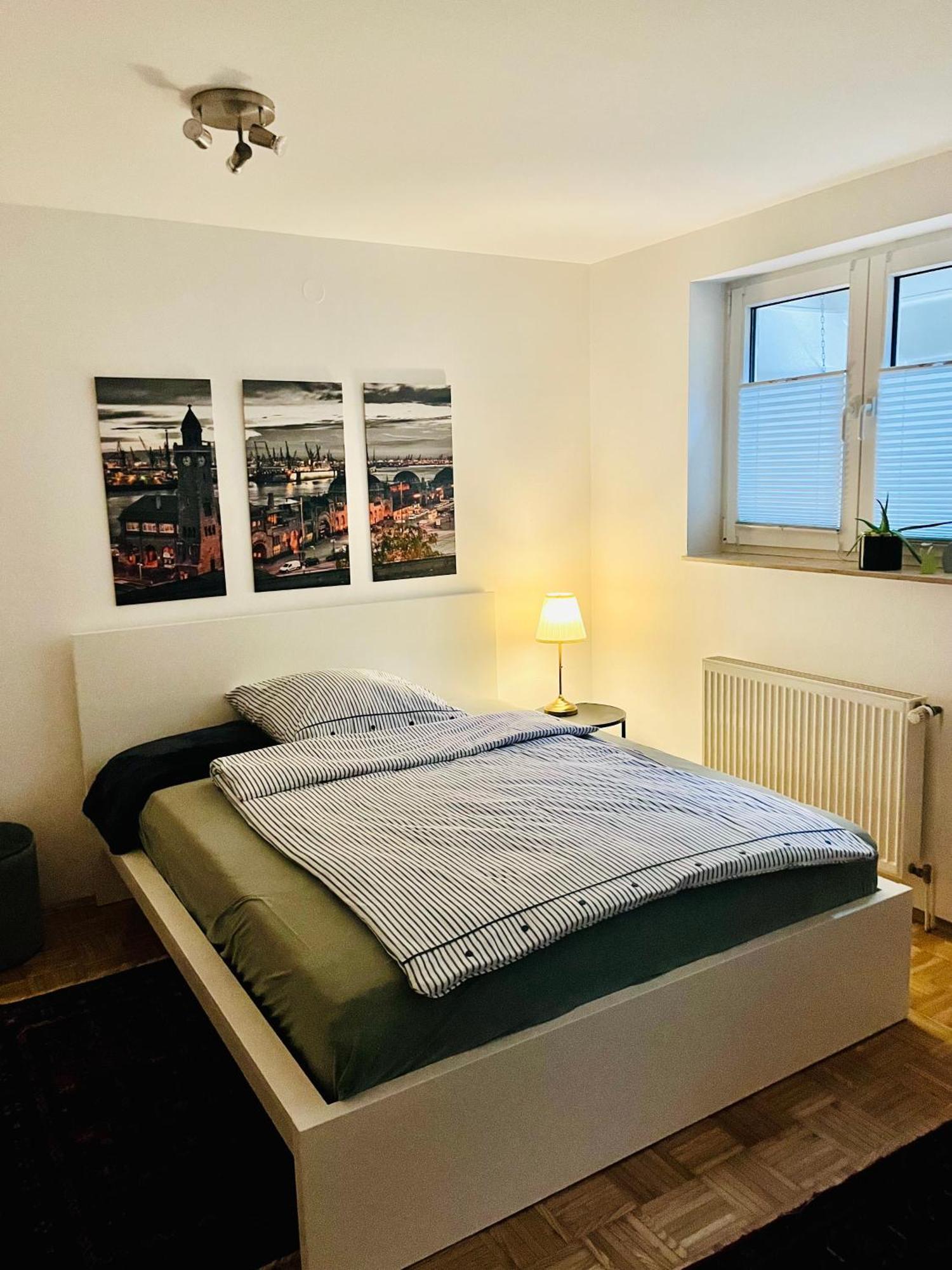 Apartamento Hoelderlin